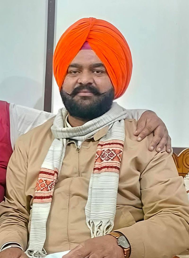 ‘ਆਪ’ ਸਰਪੰਚ ਕਤਲ ਮਾਮਲੇ ’ਚ ਦੋ ਸ਼ੂਟਰਾਂ ਸਣੇ ਸੱਤ ਗ੍ਰਿਫ਼ਤਾਰ