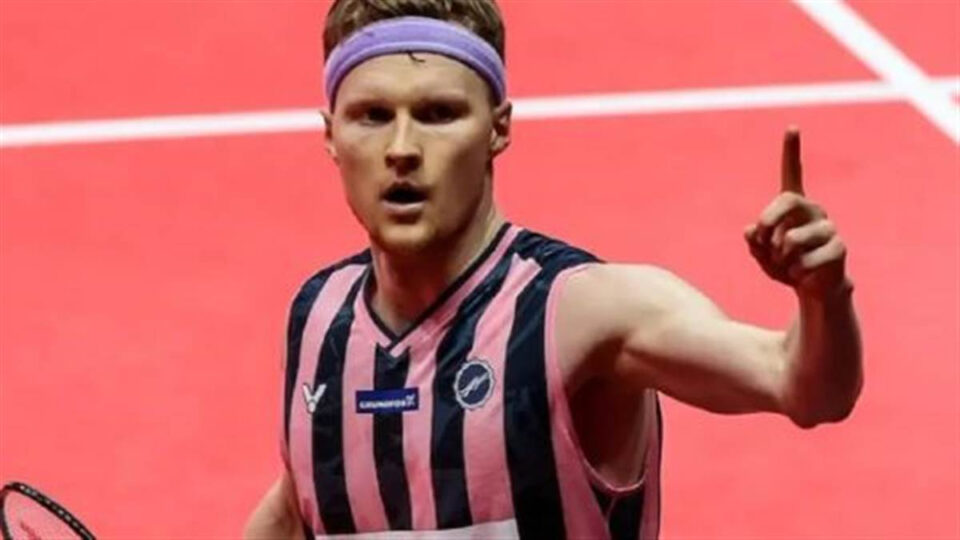 ਪ੍ਰਦੂਸ਼ਣ ਕਾਰਨ ਵਿਵਾਦਾਂ 'ਚ ਘਿਰਿਆ India Open, ਵਰਲਡ ਨੰਬਰ-2 ਬੈਡਮਿੰਟਨ ਖਿਡਾਰੀ ਦੇ ਨਾਂ ਵਾਪਸ ਲੈਣ ਤੋਂ ਬਾਅਦ ਮਚੀ ਖਲਬਲੀ