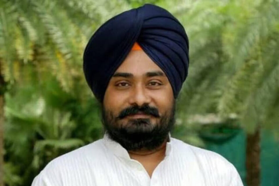 ਅਕਾਲੀ ਦਲ ਪੁਨਰ ਸੁਰਜੀਤ ਦੇ ਜਨਰਲ ਸਕੱਤਰ ਤੇ ਬੁਲਾਰੇ ਚਰਨਜੀਤ ਬਰਾੜ ਨੇ ਦਿੱਤਾ ਅਸਤੀਫ਼ਾ, ਆਖੀ ਇਹ ਵੱਡੀ ਗੱਲ