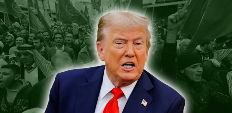 ਮੁਸਲਿਮ ਬ੍ਰਦਰਹੁੱਡ ਨੂੰ ਅੱਤਵਾਦੀ ਸੰਗਠਨ ਐਲਾਨਿਆ, ਜਾਣੋ ਕਿਹੜੇ ਦੇਸ਼ਾਂ 'ਤੇ ਪਵੇਗਾ ਇਸਦਾ ਅਸਰ