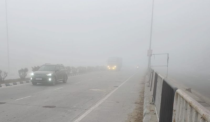 ਪੰਜਾਬ ਵਿੱਚ ਇਸ ਹਫ਼ਤੇ ਬਦਲੇਗਾ ਮੌਸਮ