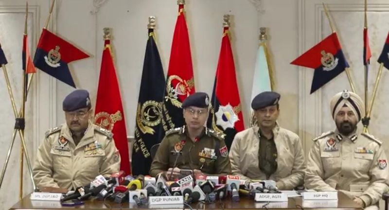 ਆਪਰੇਸ਼ਨ ਪ੍ਰਹਾਰ 72 ਘੰਟਿਆਂ ’ਚ ਗੈਂਗਸਟਰਾਂ ਖਿਲਾਫ਼ ਸਖ਼ਤ ਕਾਰਵਾਈ ਕਰਾਂਗੇ