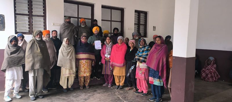 ਮਨਰੇਗਾ ਰੁਜ਼ਗਾਰ ਦੇ ਅੰਕੜਿਆਂ ਨੇ ਖੋਲ੍ਹੀ ਪੋਲ: ਪੰਜਾਬ ਤੇ ਭਾਜਪਾ ਸ਼ਾਸਿਤ ਸੂਬੇ 100 ਦਿਨ ਦਾ ਕੰਮ ਦੇਣ ’ਚ ਪਿੱਛੇ !