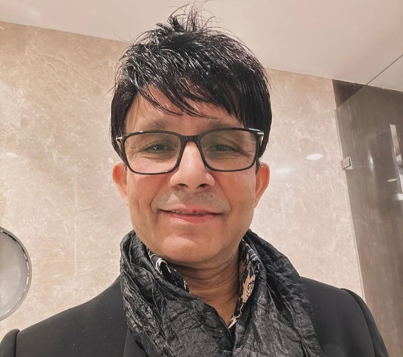 ਮੁੰਬਈ ’ਚ ਰਿਹਾਇਸ਼ੀ ਇਮਾਰਤ ’ਤੇ ਗੋਲੀਆਂ ਚਲਾਉਣ ਦੇ ਦੋਸ਼ ’ਚ ਅਦਾਕਾਰ ਕਮਾਲ ਖ਼ਾਨ ਗ੍ਰਿਫਤਾਰ