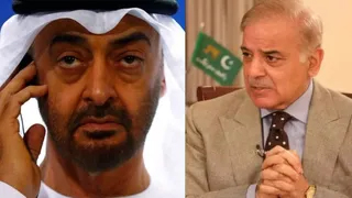 ਪਾਕਿਸਤਾਨ ਨੂੰ UAE ਤੋਂ ਲੱਗਾ ਵੱਡਾ ਝਟਕਾ; ਭਾਰਤ ਦੌਰੇ ਤੋਂ ਵਾਪਸੀ ਮਗਰੋਂ ਰਾਸ਼ਟਰਪਤੀ ਸ਼ੇਖ ਮੁਹੰਮਦ ਨੇ ਰੱਦ ਕੀਤੀ 'ਏਅਰਪੋਰਟ ਡੀਲ'