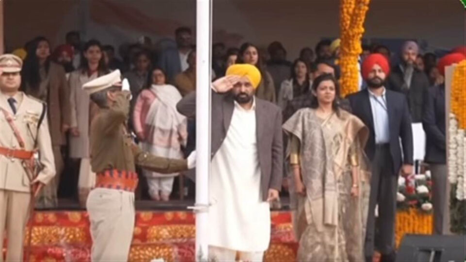 ਭਲਕੇ ਸੂਬੇ ਦੇ ਸਾਰੇ ਸਕੂਲ ਰਹਿਣਗੇ ਬੰਦ, ਪੰਜਾਬ ਸਰਕਾਰ ਨੇ ਕੀਤਾ ਐਲਾਨ