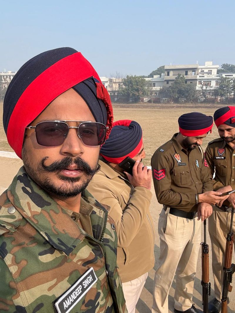 ਨਾਭਾ ’ਚ ਦਹਿਸ਼ਤ: ਕਾਂਸਟੇਬਲ ਦਾ ਕਿਰਚਾਂ ਮਾਰ ਕੇ ਕਤਲ !