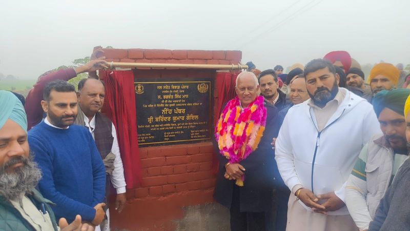 ਸਰਕਾਰ ਵੱਲੋਂ ਹੜ੍ਹਾਂ ਤੋਂ ਬਚਾਅ ਲਈ ਪਹਿਲਕਦਮੀ