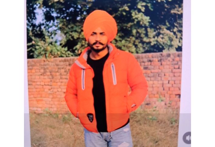 ਪੰਜਾਬ 'ਚ ਦਿਨ-ਦਿਹਾੜੇ ਮੁੰਡੇ ਨੂੰ ਮਾਰ'ਤੀਆਂ ਗੋਲੀਆਂ, ਟਾਇਮ ਪਾ ਦਿੱਤਾ ਵਾਰਦਾਤ ਨੂੰ ਅੰਜਾਮ