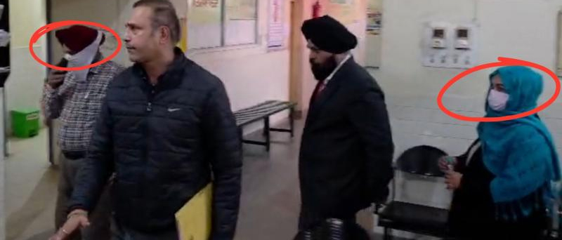 ਜਗਰਾਉਂ ’ਚ CHC ਸਿੱਧਵਾਂ ਬੇਟ ְ’ਚ ਵਿਜੀਲੈਂਸ ਦੀ ਵੱਡੀ ਕਾਰਵਾਈ