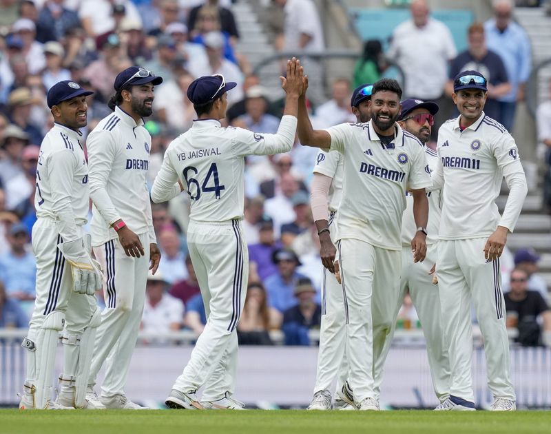 ਸ਼੍ਰੇਅਸ ਅਈਅਰ ਤੇ ਮੁਹੰਮਦ ਸਿਰਾਜ ਦੀ ਭਾਰਤੀ ਟੀਮ ਵਿੱਚ ਵਾਪਸੀ