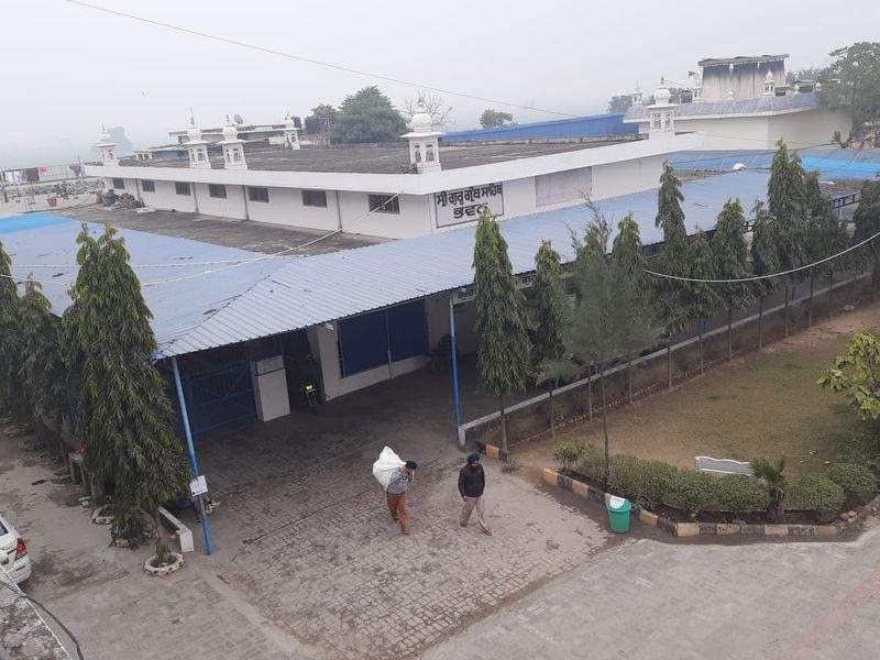 ਲਾਪਤਾ ਸਰੂਪ ਮਾਮਲਾ: ਸਿੱਟ ਵੱਲੋਂ ਕਾਹਲਵਾਂ ਵਿਚ ਛਾਪਾ