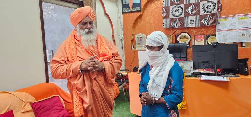 ਓਮਾਨ ਵਿੱਚ ਫਸੀਆਂ ਪੰਜਾਬ ਦੀਆਂ ਪੰਜ ਲੜਕੀਆਂ ਦੀ ਸੁਰੱਖਿਅਤ ਵਾਪਸੀ