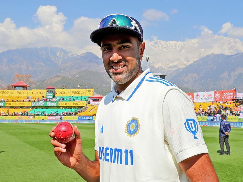 2027 ਵਿਸ਼ਵ ਕੱਪ ਤੋਂ ਬਾਅਦ ਵਨਡੇਅ ਦੇ ਭਵਿੱਖ ਬਾਰੇ ਮੈਨੂੰ ਯਕੀਨ ਨਹੀਂ: ਰਵੀਚੰਦਰਨ ਅਸ਼ਵਿਨ