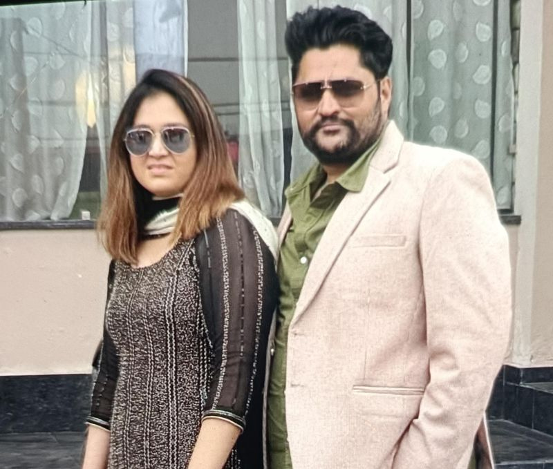 ਸੈਲੂਨ ਸੰਚਾਲਕ ਵੱਲੋਂ ਪਤਨੀ ਅਤੇ ਦੋ ਧੀਆਂ ਨੂੰ ਗੋਲੀ ਮਾਰਨ ਉਪਰੰਤ ਖ਼ੁਦਕੁਸ਼ੀ