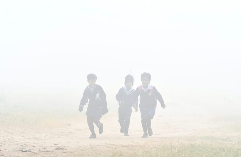 ਠੰਢ ਦਾ ਕਹਿਰ: ਚੰਡੀਗੜ੍ਹ ਦੇ ਸਕੂਲਾਂ ’ਚ ਸਰਦੀਆਂ ਦੀਆਂ ਛੁੱਟੀਆਂ ਵਧੀਆਂ