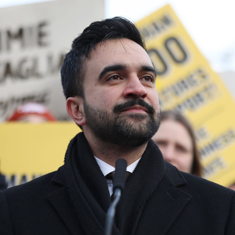 ਮਮਦਾਨੀ ਨੇ ਅਧਿਕਾਰੀ ਦਾ ਪੱਖ ਪੂਰਿਆ