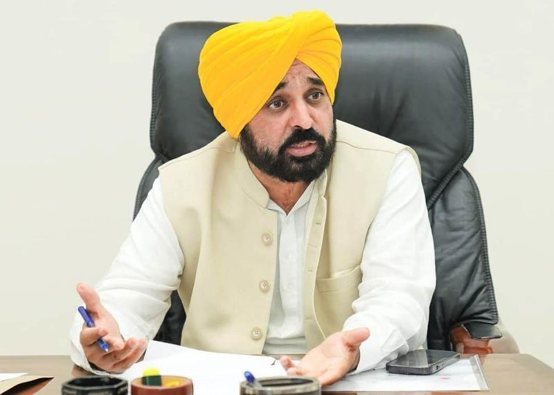 ਮੁੱਖ ਮੰਤਰੀ ਮਾਨ ਦੀ ਜਥੇਦਾਰ ਨੂੰ ਅਪੀਲ: ਮੇਰੇ ਸਪੱਸ਼ਟੀਕਰਨ ਸਮੇਂ ਲਾਈਵ ਟੈਲੀਕਾਸਟ ਕੀਤਾ ਜਾਵੇ