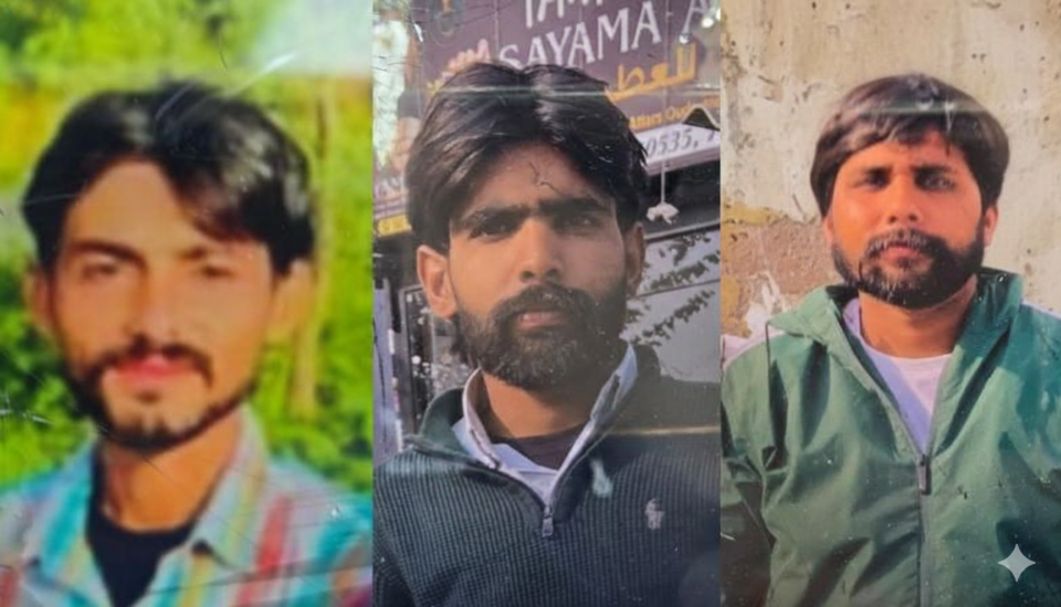 ਅਬੋਹਰ ਵਿਚ 2 ਸਕੇ ਭਰਾਵਾਂ ਸਮੇਤ 3 ਦੀ ਹਾਦਸੇ 'ਚ ਮੌਤ