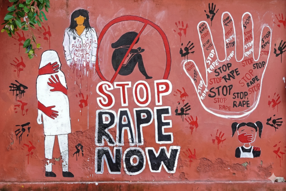 ਉੱਤਰ ਪ੍ਰਦੇਸ਼ ਦੇ ਲਖਨਊ 'ਚ ਇੱਕ ਟਿਊਸ਼ਨ ਅਧਿਆਪਕ ਨੇ ਵਿਦਿਆਰਥਣ ਨਾਲ ਕੀਤਾ ਜਬਰ-ਜ਼ਨਾਹ