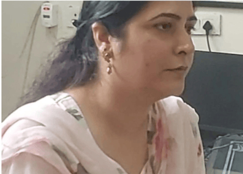 ਪੰਜਾਬ ਸਰਕਾਰ ਨੇ ਤਹਿਸੀਲਦਾਰ ਖਮਾਣੋ ਨੂੰ ਕੀਤਾ ਤੁਰੰਤ ਪ੍ਰਭਾਵ ਹੇਠ ਮੁਅੱਤਲ