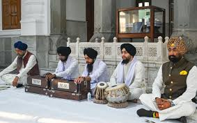 ਲਾਹੌਰ ਦੇ ਗੁਰਦਵਾਰਾ ਸਾਹਿਬ 'ਚ 80 ਸਾਲਾਂ ਬਾਅਦ ਅਰਦਾਸ