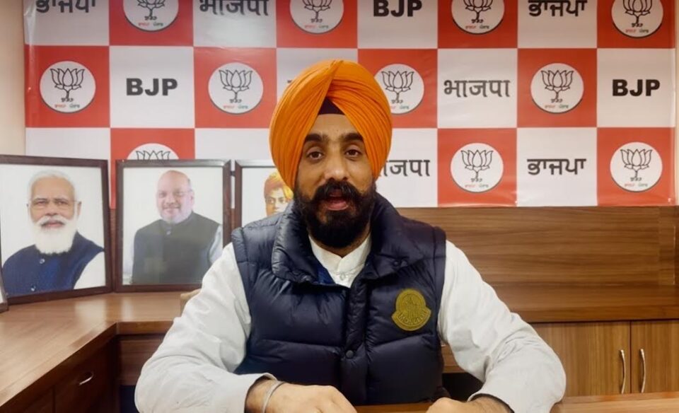 ਰਾਣਾ ਕੇ.ਪੀ ਆਪਣੇ ਬਿਆਨ ਲਈ ਜਨਤਕ ਤੌਰ ‘ਤੇ ਮੰਗੇ ਮੁਆਫੀ