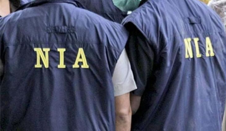 ਸਫੇਦਪੋਸ਼ ਅਤਿਵਾਦੀ ਨੈੱਟਵਰਕ ਦੀ ਜਾਂਚ ’ਚ ਹੋਇਆ ਪ੍ਰਗਟਾਵਾ