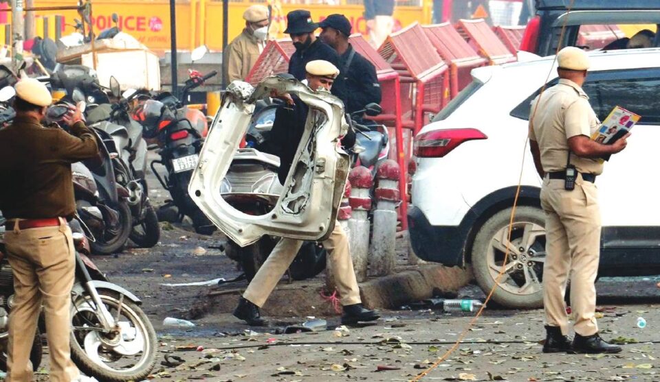 ਲਾਲ ਕਿਲ੍ਹਾ ਧਮਾਕਾ: ਅਦਾਲਤ ਨੇ NIA ਨੂੰ ਜਾਂਚ ਪੂਰੀ ਕਰਨ ਲਈ 45 ਦਿਨ ਹੋਰ ਦਿੱਤੇ