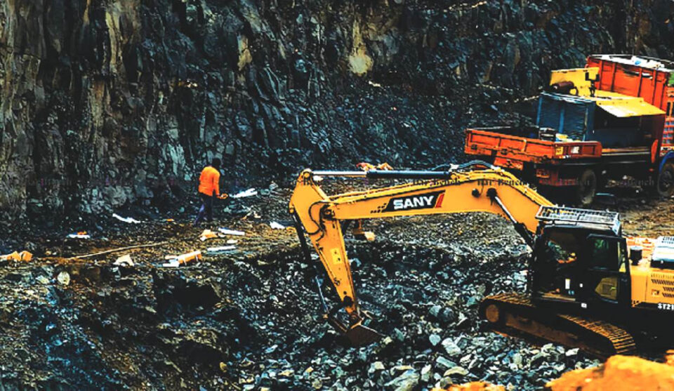 ਸੁਪਰੀਮ ਕੋਰਟ ਨੇ ਰਾਜਸਥਾਨ ਸਰਕਾਰ ਨੂੰ ਗੈਰ-ਕਾਨੂੰਨੀ ਮਾਈਨਿੰਗ 'ਤੇ ਪੂਰੀ ਤਰ੍ਹਾਂ ਕਾਰਵਾਈ ਨਾ ਕਰਨ ਲਈ ਝਾੜ ਪਾਈ; ਗਲਤ ਅਧਿਕਾਰੀਆਂ ਦੇ ਨਾਮ ਮੰਗੇ