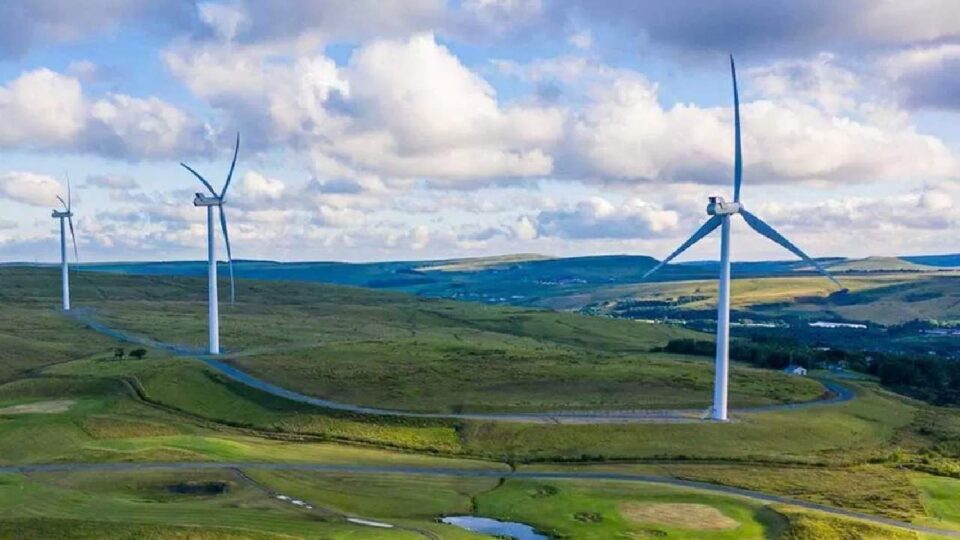 ਭਾਰਤ ਦੀ ਬਿਜਲੀ ਉਤਪਾਦਨ ਸਮਰੱਥਾ 50 ਗੀਗਾਵਾਟ ਤੋਂ ਵੱਧ ਗਈ ਹੈ