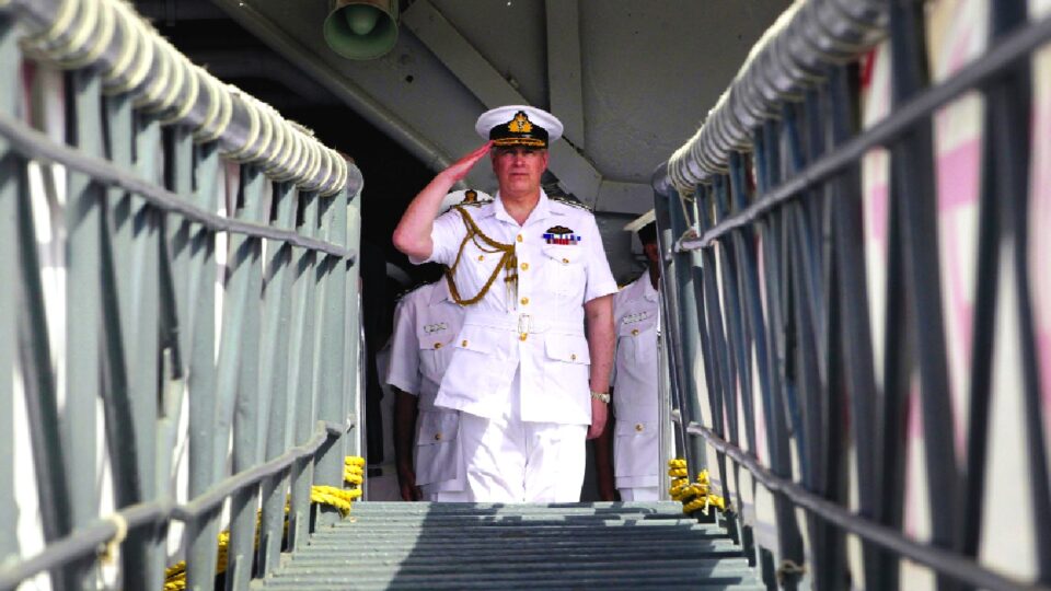 ਯੂਕੇ ਵਿੱਚ ਬ੍ਰਿਟਿਸ਼ ਰਾਜਕੁਮਾਰ ਨੂੰ ਦੁਰਵਿਵਹਾਰ ਦੇ ਦੋਸ਼ ਵਿੱਚ ਗ੍ਰਿਫਤਾਰ ਕੀਤਾ ਗਿਆ