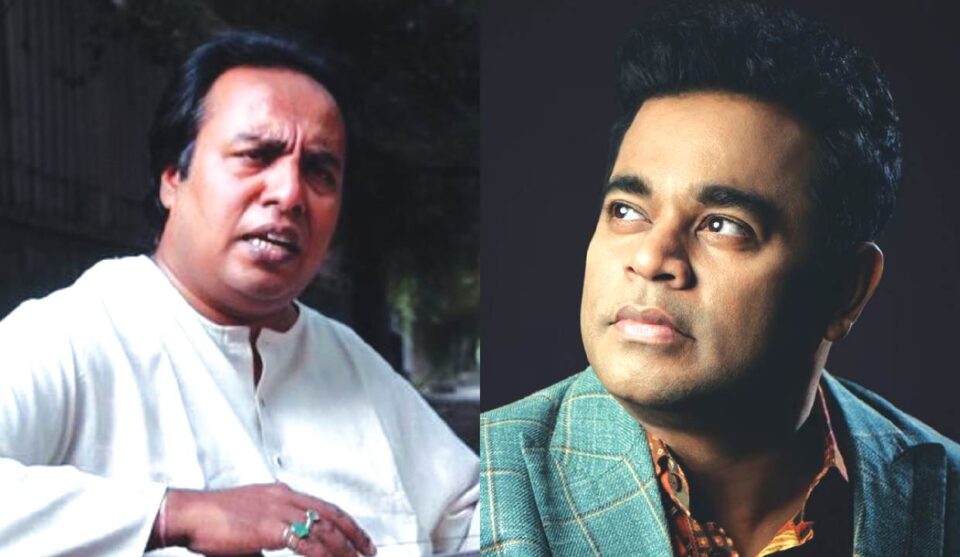 ਏਆਰ ਰਹਿਮਾਨ ਨੇ ਗੀਤ ਦਾ ਸਿਹਰਾ ਜੂਨੀਅਰ ਡਾਗਰ ਬ੍ਰਦਰਜ਼ ਨੂੰ ਦੇਣ ਦੀ ਸਹਿਮਤੀ ਦਿੱਤੀ