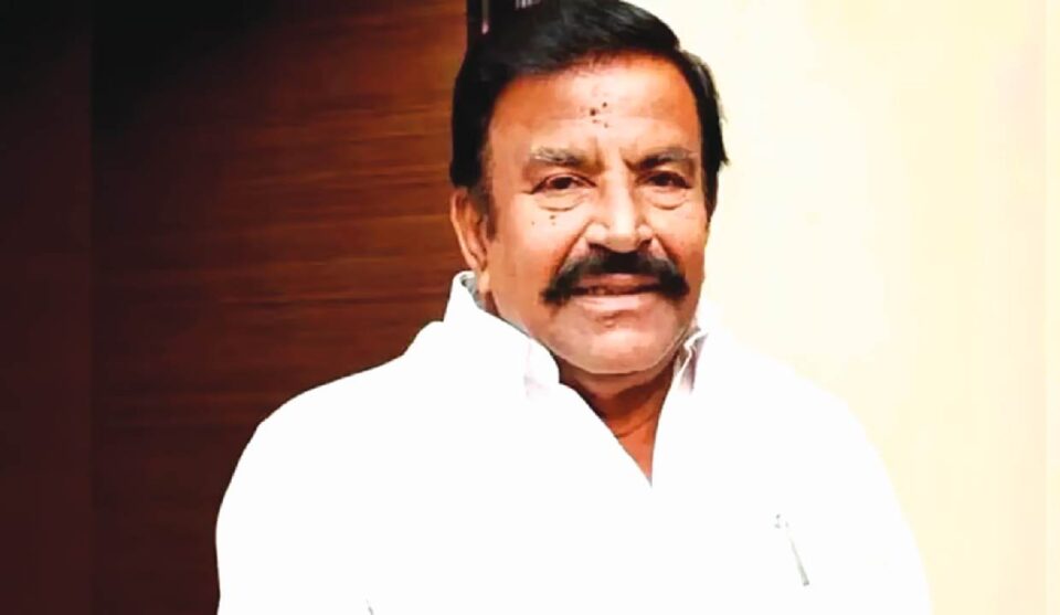 ਮਦਰਾਸ ਹਾਈ ਕੋਰਟ ਨੇ ਡੀਵੀਏਸੀ ਨੂੰ ਰਿਸ਼ਵਤਖੋਰੀ ਦੇ ਮਾਮਲੇ ਵਿੱਚ ਮੰਤਰੀ ਕੇਐਨ ਨਹਿਰੂ ਵਿਰੁੱਧ ਐਫਆਈਆਰ ਦਰਜ ਕਰਨ ਦਾ ਹੁਕਮ ਦਿੱਤਾ ਹੈ