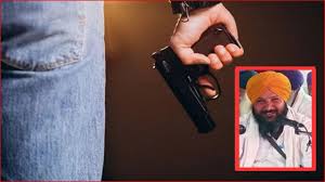 ਸਰਪੰਚ ਹਰਬਰਿੰਦਰ ਹੱਤਿਆ ਮਾਮਲਾ : ਤਰਨ ਤਾਰਨ ਪੁਲਿਸ ਨੇ ਦੋ ਵਿਅਕਤੀਆਂ ਦਾ ਕੀਤਾ ਐਨਕਾਊਂਟਰ