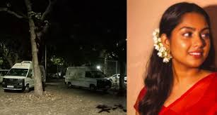 ਚੰਡੀਗੜ੍ਹ ਦੇ ਸੈਕਟਰ-36 ਪਾਰਕ ’ਚ ਨੌਜਵਾਨ ਕੁੜੀ ਦੀ ਚਾਕੂ ਮਾਰ ਕੇ ਹੱਤਿਆ