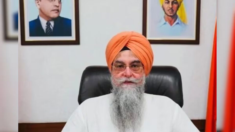 ਪੰਜਾਬ ਦਾ ਬਜਟ ਪਹਿਲੀ ਵਾਰ ਐਤਵਾਰ ਨੂੰ ਕੀਤਾ ਜਾਵੇਗਾ ਪੇਸ਼, ਸ਼ਾਡਿਊਲ ਜਾਰੀ