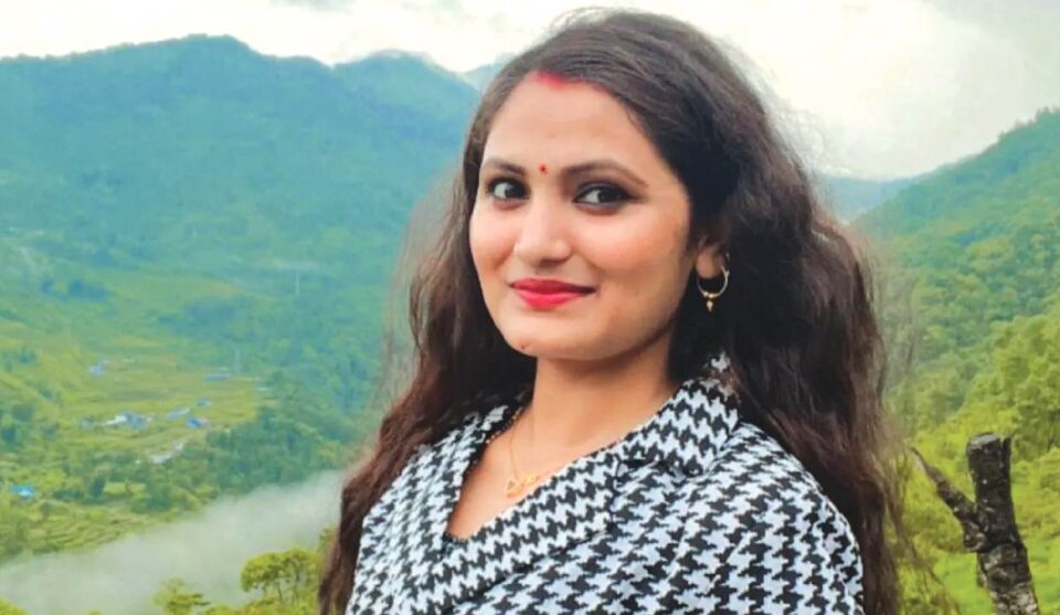 ਅਦਾਲਤ ਨੇ ਭੋਜਪੁਰੀ ਗਾਇਕਾ ਅੰਤਰਾ ਵਿਰੁੱਧ ਜ਼ਮਾਨਤ, ਕੁਰਕੀ ਨੋਟਿਸ ਜਾਰੀ ਕੀਤੇ