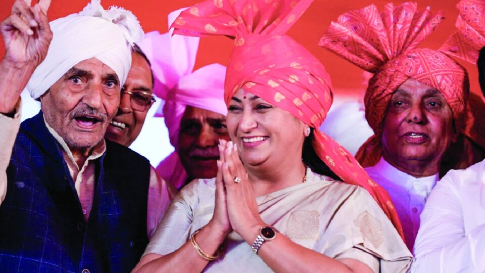 10 ਸਾਲਾਂ ਦੀ ਦੇਰੀ ਤੋਂ ਬਾਅਦ, ਨਜਫਗੜ੍ਹ ਡਰੇਨ ਕੋਰੀਡੋਰ ਪ੍ਰੋਜੈਕਟ ਨੂੰ ਹਰੀ ਝੰਡੀ ਮਿਲੀ