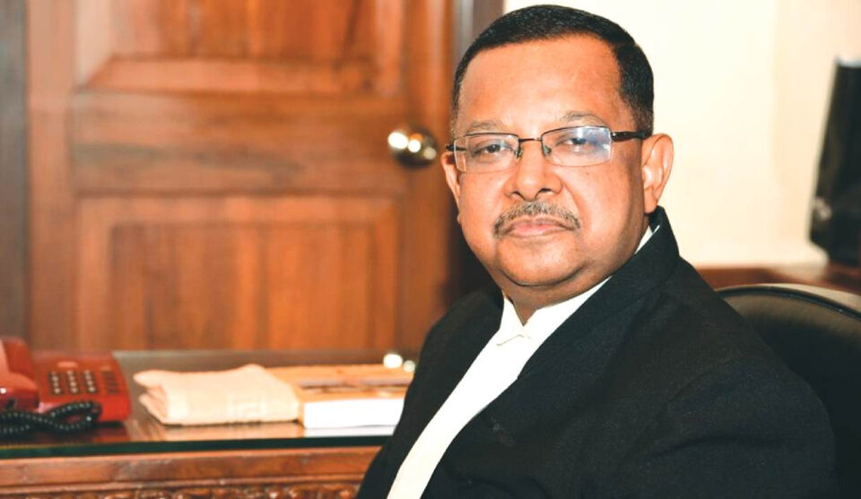 ਦੇਸ਼ ਵਿੱਚ ਸਮਾਜਿਕ ਨੁਕਸ ਅਜੇ ਵੀ ਬਹੁਤ ਡੂੰਘੀਆਂ ਹਨ: ਜਸਟਿਸ ਉੱਜਲ ਭੂਯਾਨ