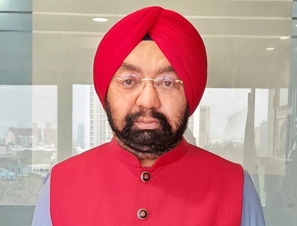 ਬਜਟ ਵਿੱਚ ਪੰਜਾਬ ਲਈ ਕੁਝ ਵੀ ਖਾਸ ਨਹੀਂ : ਸੰਸਦ ਮੈਂਬਰ ਵਿਕਰਮ ਸਾਹਨੀ