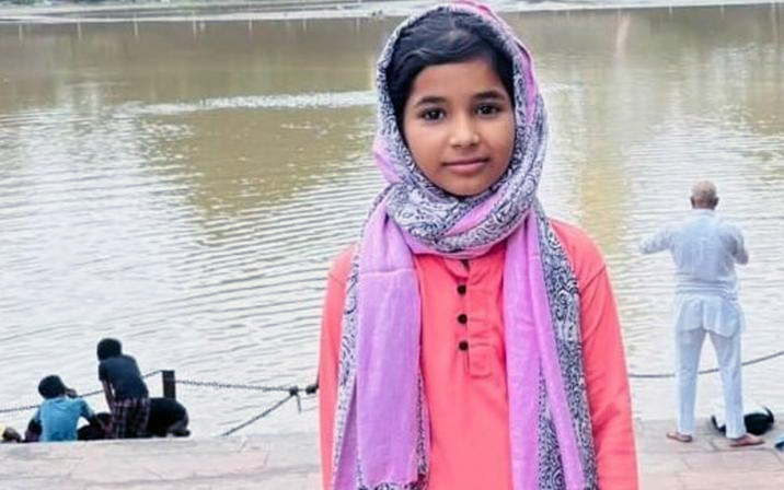 ਖੇਡਦੇ ਸਮੇਂ 9 ਸਾਲਾ ਬੱਚੀ ਦੀ ਦਿਲ ਦਾ ਦੌਰਾ ਪੈਣ ਨਾਲ ਮੌਤ