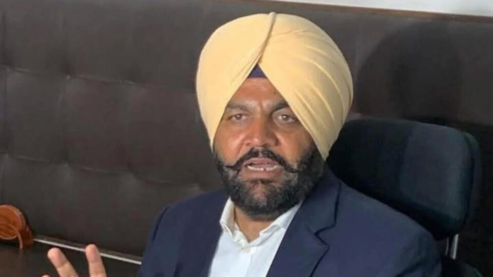 ਅੰਮ੍ਰਿਤਸਰ ਤੋਂ ਕਾਂਗਰਸੀ ਸੰਸਦ ਮੈਂਬਰ ਗੁਰਜੀਤ ਸਿੰਘ ਔਜਲਾ ਨੇ ਕੈਨੇਡੀਅਨ ਪ੍ਰਧਾਨ ਮੰਤਰੀ ਨੂੰ ਲਿਖਿਆ ਪੱਤਰ