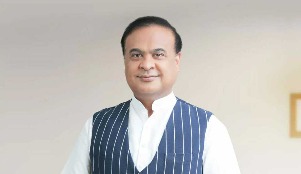 ਆਸਾਮ ਦੇ ਮੁੱਖ ਮੰਤਰੀ ਨੇ ਕਾਂਗਰਸ ਆਗੂ ’ਤੇ ਲਾਏ ਪਾਕਿਸਤਾਨੀ ਏਜੰਟ ਨਾਲ ‘ਡੂੰਘੇ ਸਬੰਧ’ ਦੇ ਦੋਸ਼