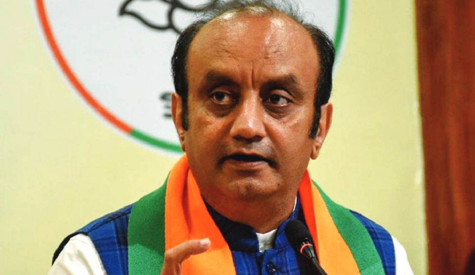 ਕੇਰਲ ਵਿੱਚ ਕਾਂਗਰਸ ਤੁਸ਼ਟੀਕਰਨ ਦੀ ਰਾਜਨੀਤੀ ਕਰ ਰਹੀ ਹੈ