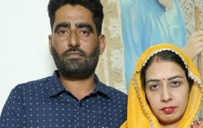 ਤਲਵੰਡੀ ਸਾਬੋ 'ਚ ਭੇਤਭਰੇ ਹਾਲਾਤ 'ਚ ਪਤੀ-ਪਤਨੀ ਦੀ ਮੌਤ