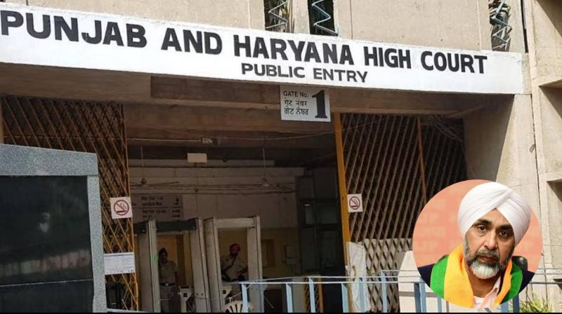 ਮਨਪ੍ਰੀਤ ਸਿੰਘ ਬਾਦਲ ਨੂੰ ਹਾਈਕੋਰਟ ਤੋਂ ਵੱਡੀ ਰਾਹਤ