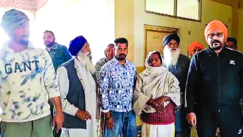 ਪੰਜਾਬ ਦੇ ਦੋ ਚਾਹਵਾਨ ਵਕੀਲਾਂ ਲਈ ਵੈਲੇਨਟਾਈਨ ਹਫ਼ਤਾ ਦੁਖਾਂਤ ਵਿੱਚ ਖਤਮ ਹੋਇਆ