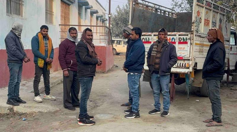 ਪੁੱਤ ਦੀ ਬਰਾਤ ਵਿਚ ਜਾ ਰਹੇ ਪਿਓ ਸਮੇਤ 3 ਦੀ ਮੌਤ