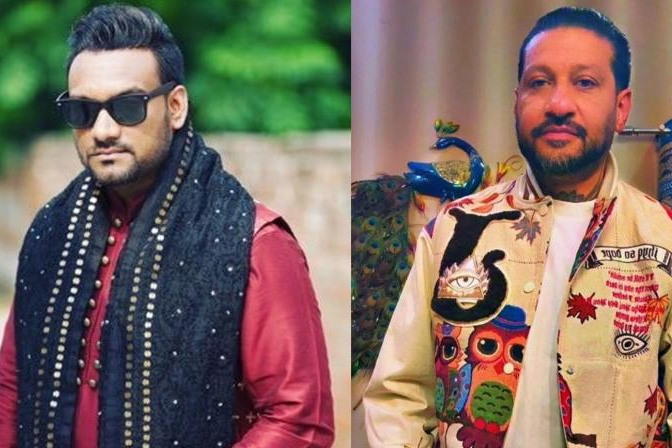 ਪੰਜਾਬੀ ਗਾਇਕ ਮਾਸਟਰ ਸਲੀਮ ਦੇ PA ਨੂੰ ਮਿਲੀ ਜਾਨੋਂ ਮਾਰਨ ਦੀ ਧਮਕੀ